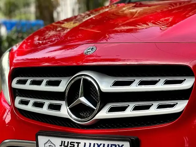 Used Mercedes-Benz GLA [2017-2020] 200 Sport in Mumbai