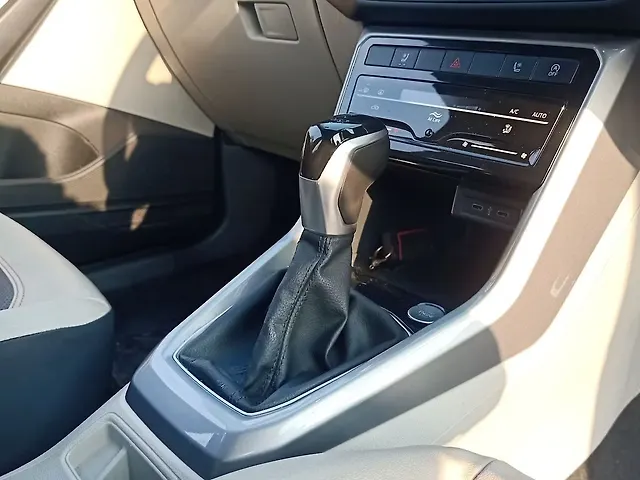 Used Volkswagen Taigun [2021-2023] GT Plus 1.5 TSI DSG in Noida