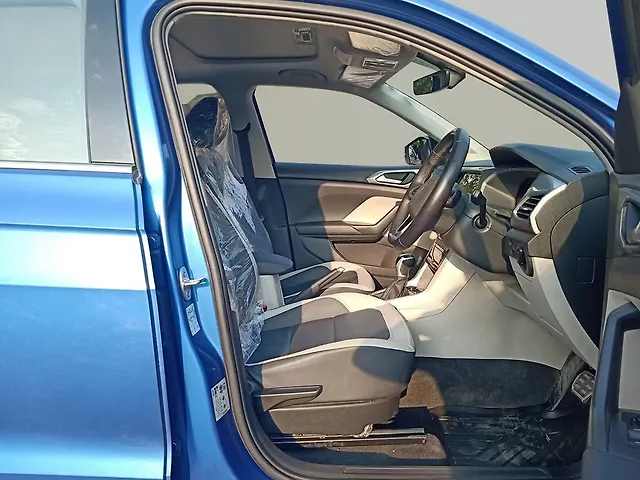 Used Volkswagen Taigun [2021-2023] GT Plus 1.5 TSI DSG in Noida