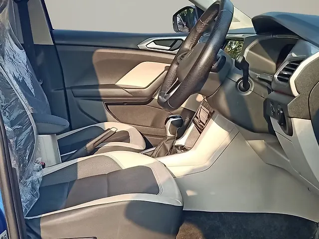 Used Volkswagen Taigun [2021-2023] GT Plus 1.5 TSI DSG in Noida