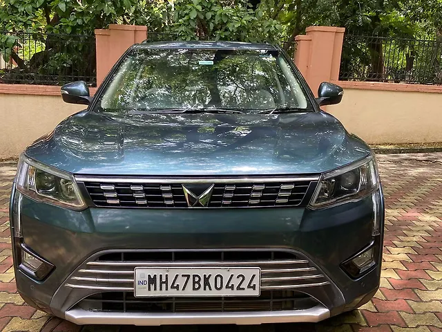 Used 2023 Mahindra XUV300 in Mumbai
