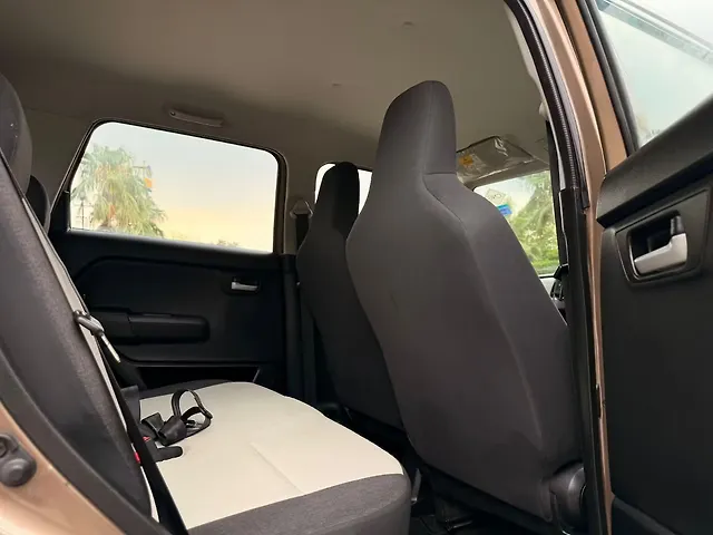 Used Maruti Suzuki Wagon R VXI 1.0 CNG in Delhi
