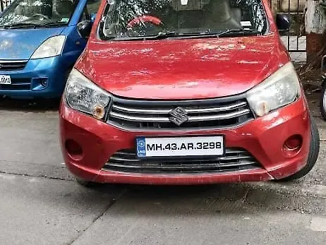 Used 2014 Maruti Suzuki Celerio in Mumbai
