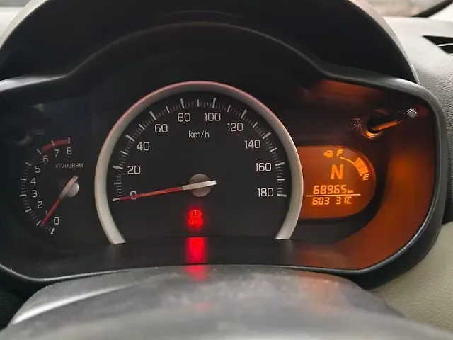 Used Maruti Suzuki Celerio [2014-2017] VXi AMT in Mumbai