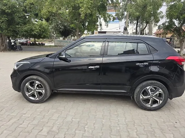 Used 2018 Hyundai Creta in Gohana