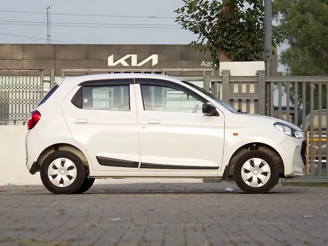 Used Maruti Suzuki Alto K10 VXi [2023-2024] in Gurgaon