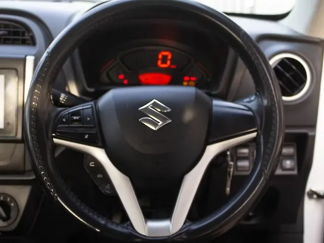 Used Maruti Suzuki Alto K10 VXi [2023-2024] in Gurgaon
