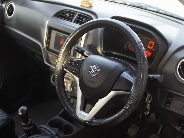 Used Maruti Suzuki Alto K10 VXi [2023-2024] in Gurgaon