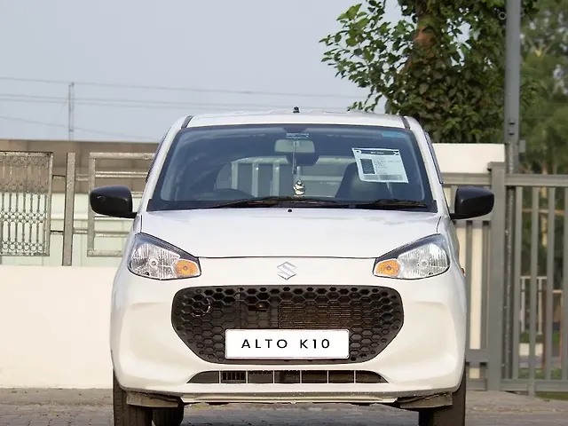 Used 2023 Maruti Suzuki Alto K10 in Gurgaon