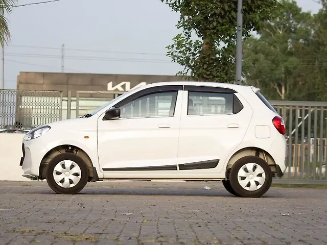 Used Maruti Suzuki Alto K10 VXi [2023-2024] in Gurgaon
