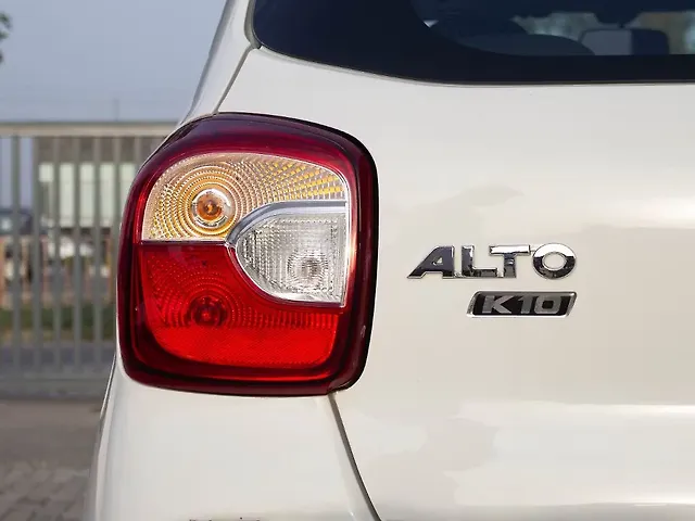 Used Maruti Suzuki Alto K10 VXi [2023-2024] in Gurgaon
