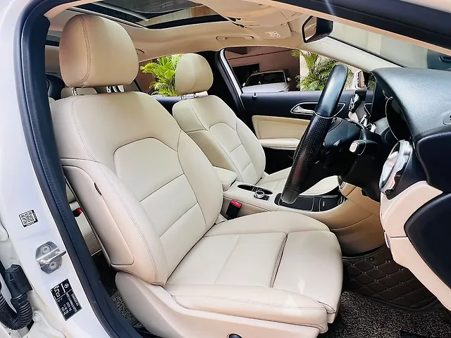 Used Mercedes-Benz GLA [2017-2020] 200 d Sport in Mumbai