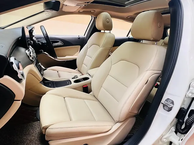Used Mercedes-Benz GLA [2017-2020] 200 d Sport in Mumbai