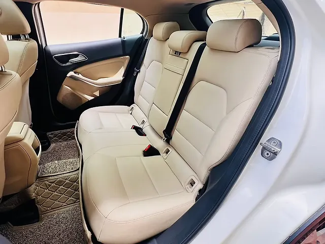 Used Mercedes-Benz GLA [2017-2020] 200 d Sport in Mumbai