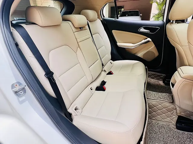 Used Mercedes-Benz GLA [2017-2020] 200 d Sport in Mumbai