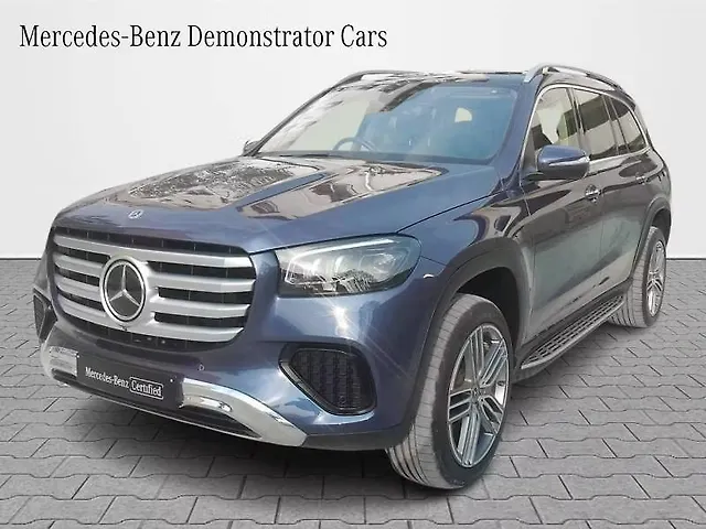 Used 2024 Mercedes-Benz GLS in Bangalore