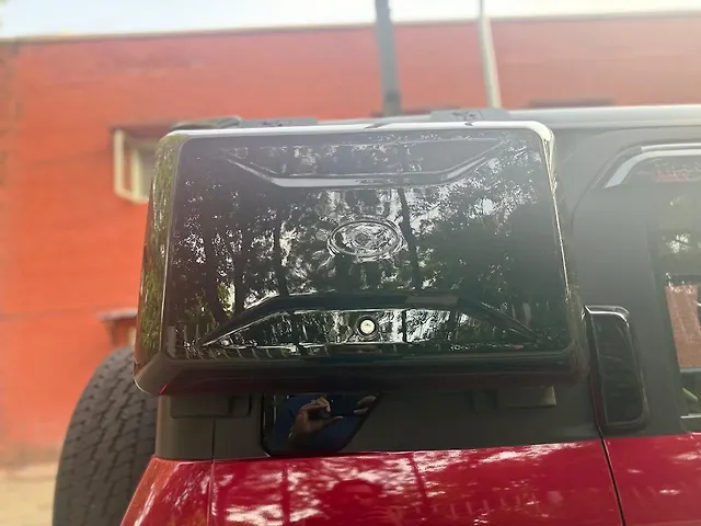 Used Mahindra Thar Roxx AX7 L Diesel AT 2WD in Delhi