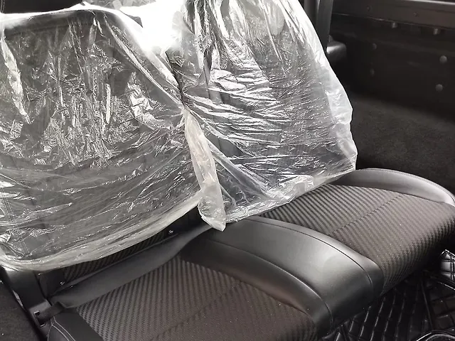 Used Mahindra Thar LX Hard Top Petrol AT 4WD in Delhi
