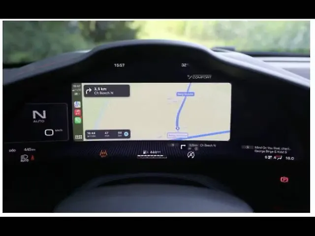 Used Ferrari Purosangue SUV V12 in Delhi