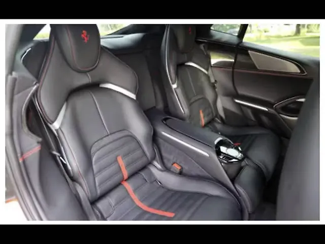 Used Ferrari Purosangue SUV V12 in Delhi