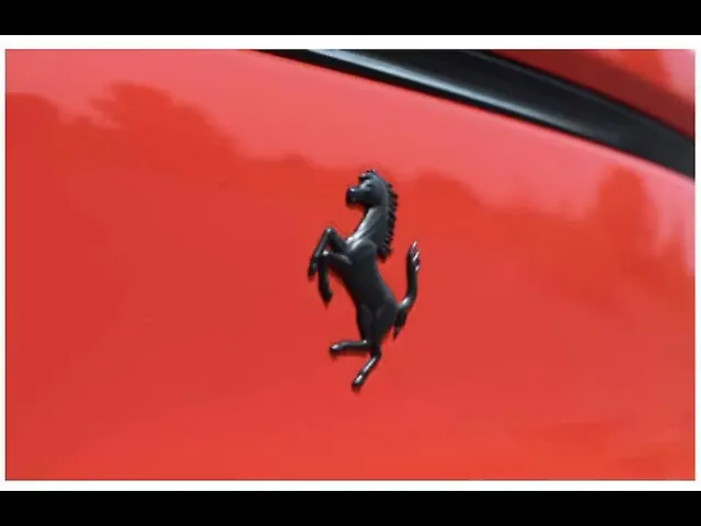 Used Ferrari Purosangue SUV V12 in Delhi