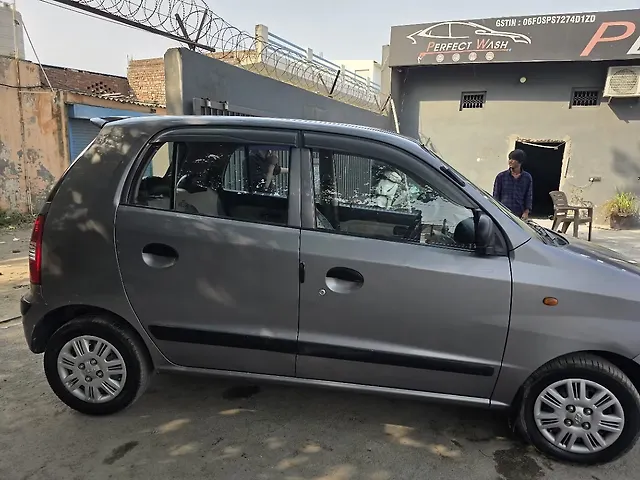 Used Hyundai Santro Xing [2008-2015] GLS in Gohana