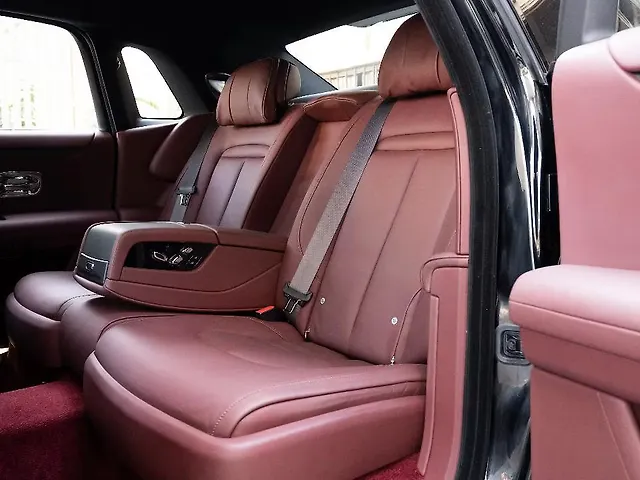 Used Rolls-Royce Ghost Petrol in Delhi