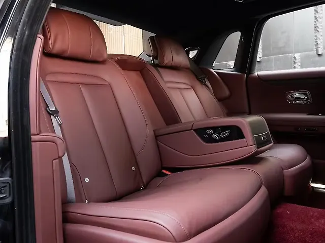 Used Rolls-Royce Ghost Petrol in Delhi