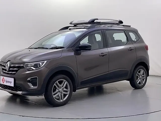Used 2022 Renault Triber in Bangalore
