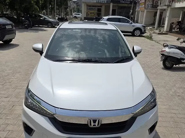 Used 2022 Honda City in Gohana