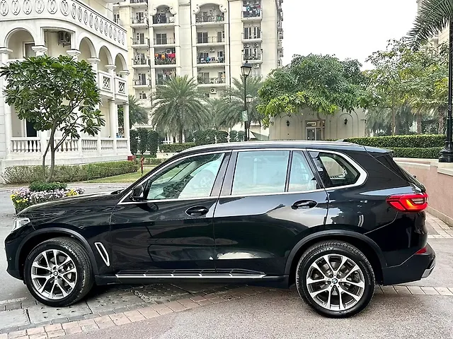 Used BMW X5 [2019-2023] xDrive30d xLine in Delhi