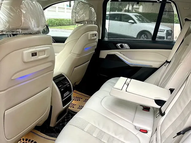 Used BMW X5 [2019-2023] xDrive30d xLine in Delhi