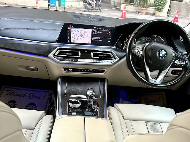 Used BMW X5 [2019-2023] xDrive30d xLine in Delhi