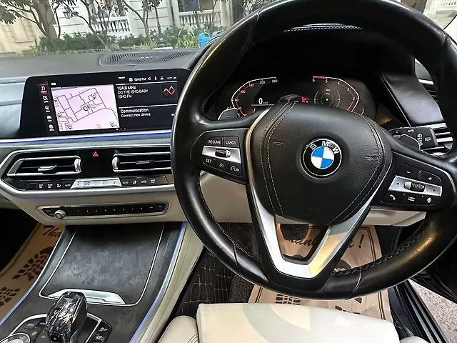 Used BMW X5 [2019-2023] xDrive30d xLine in Delhi