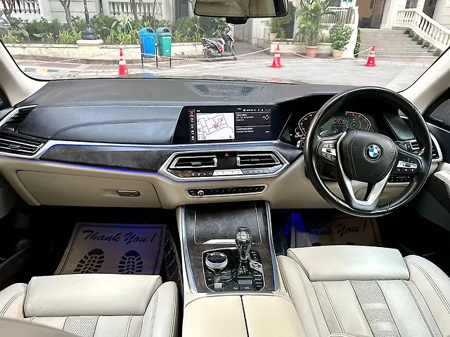 Used BMW X5 [2019-2023] xDrive30d xLine in Delhi