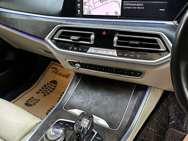 Used BMW X5 [2019-2023] xDrive30d xLine in Delhi