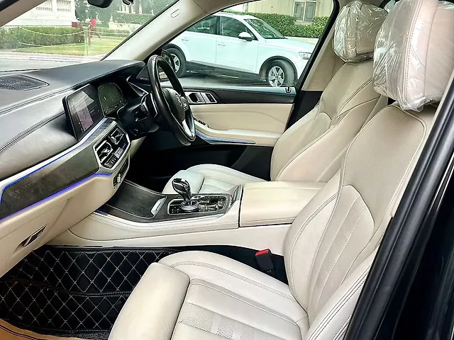 Used BMW X5 [2019-2023] xDrive30d xLine in Delhi