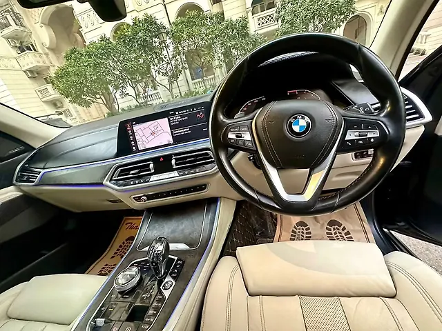 Used BMW X5 [2019-2023] xDrive30d xLine in Delhi
