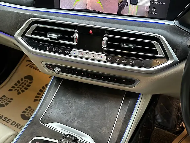 Used BMW X5 [2019-2023] xDrive30d xLine in Delhi