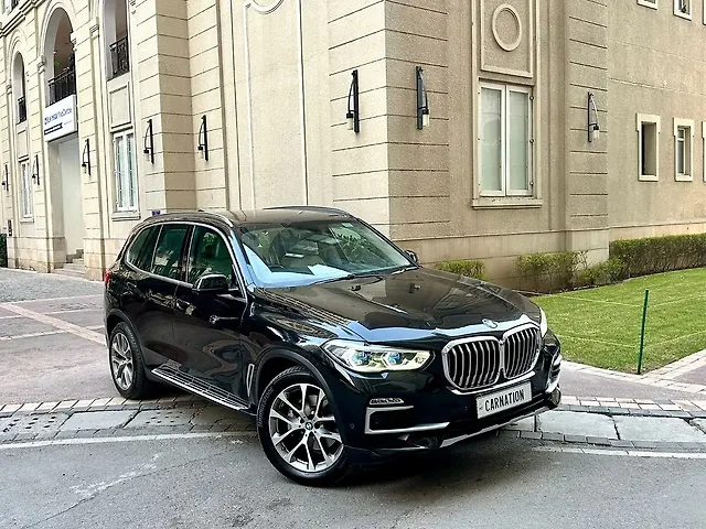 Used 2019 BMW X5 in Delhi