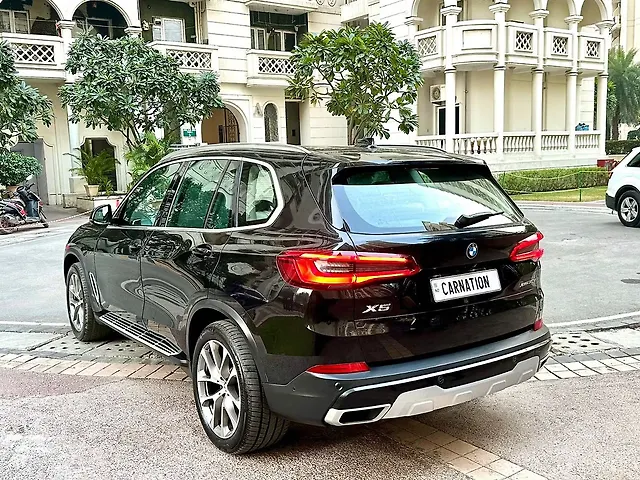 Used BMW X5 [2019-2023] xDrive30d xLine in Delhi