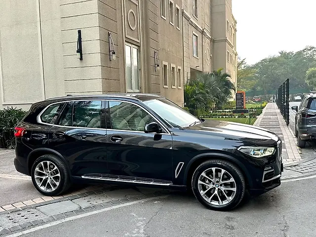 Used BMW X5 [2019-2023] xDrive30d xLine in Delhi