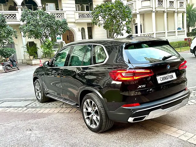 Used BMW X5 [2019-2023] xDrive30d xLine in Delhi