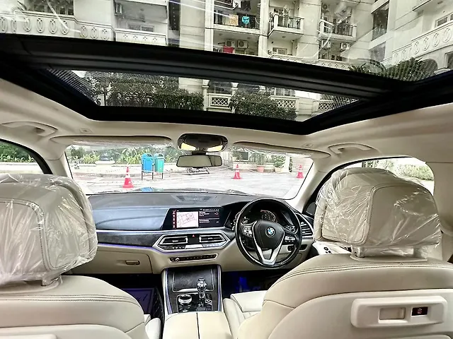 Used BMW X5 [2019-2023] xDrive30d xLine in Delhi