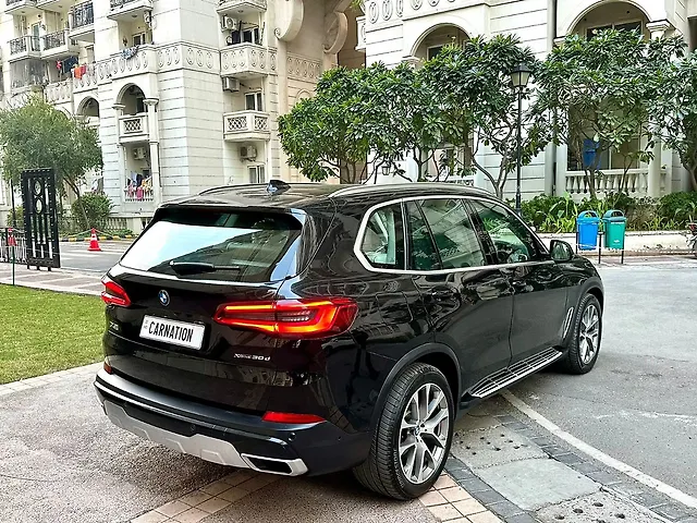 Used BMW X5 [2019-2023] xDrive30d xLine in Delhi