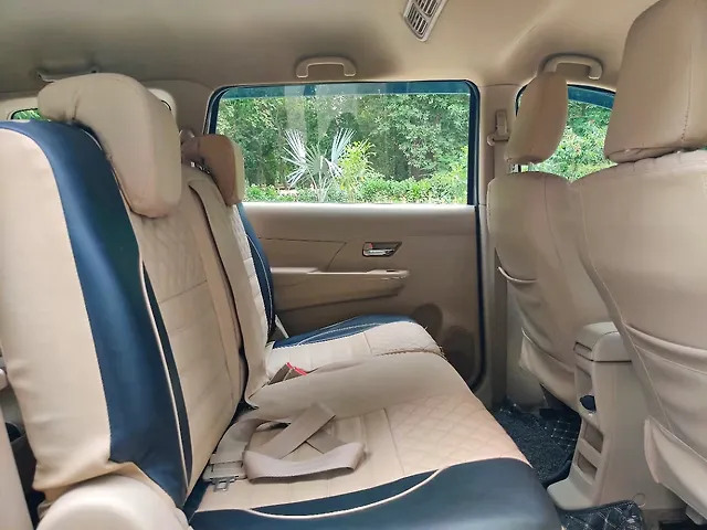 Used Maruti Suzuki Ertiga ZXi CNG [2022] in Gurgaon