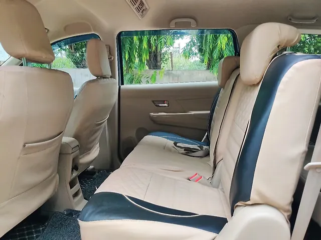 Used Maruti Suzuki Ertiga ZXi CNG [2022] in Gurgaon