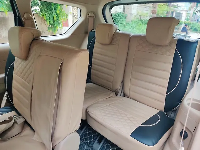 Used Maruti Suzuki Ertiga ZXi CNG [2022] in Gurgaon