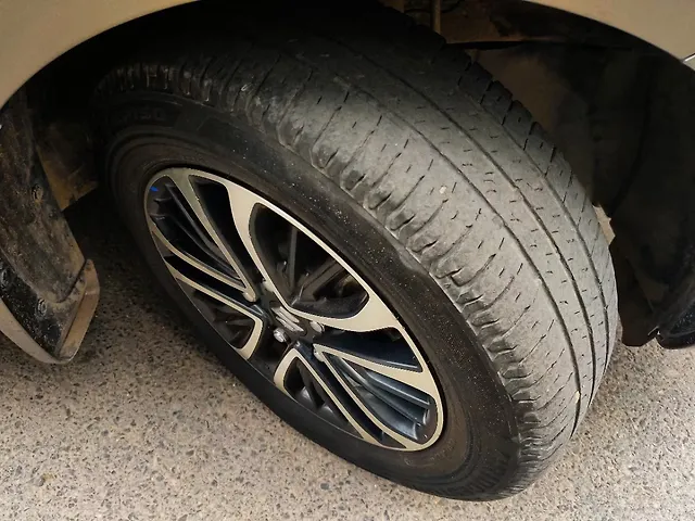 Used Maruti Suzuki Ertiga ZXi CNG [2022] in Gurgaon