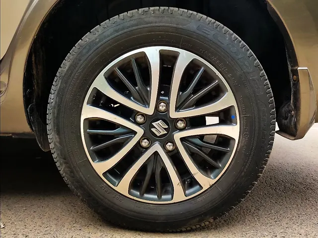Used Maruti Suzuki Ertiga ZXi CNG [2022] in Gurgaon